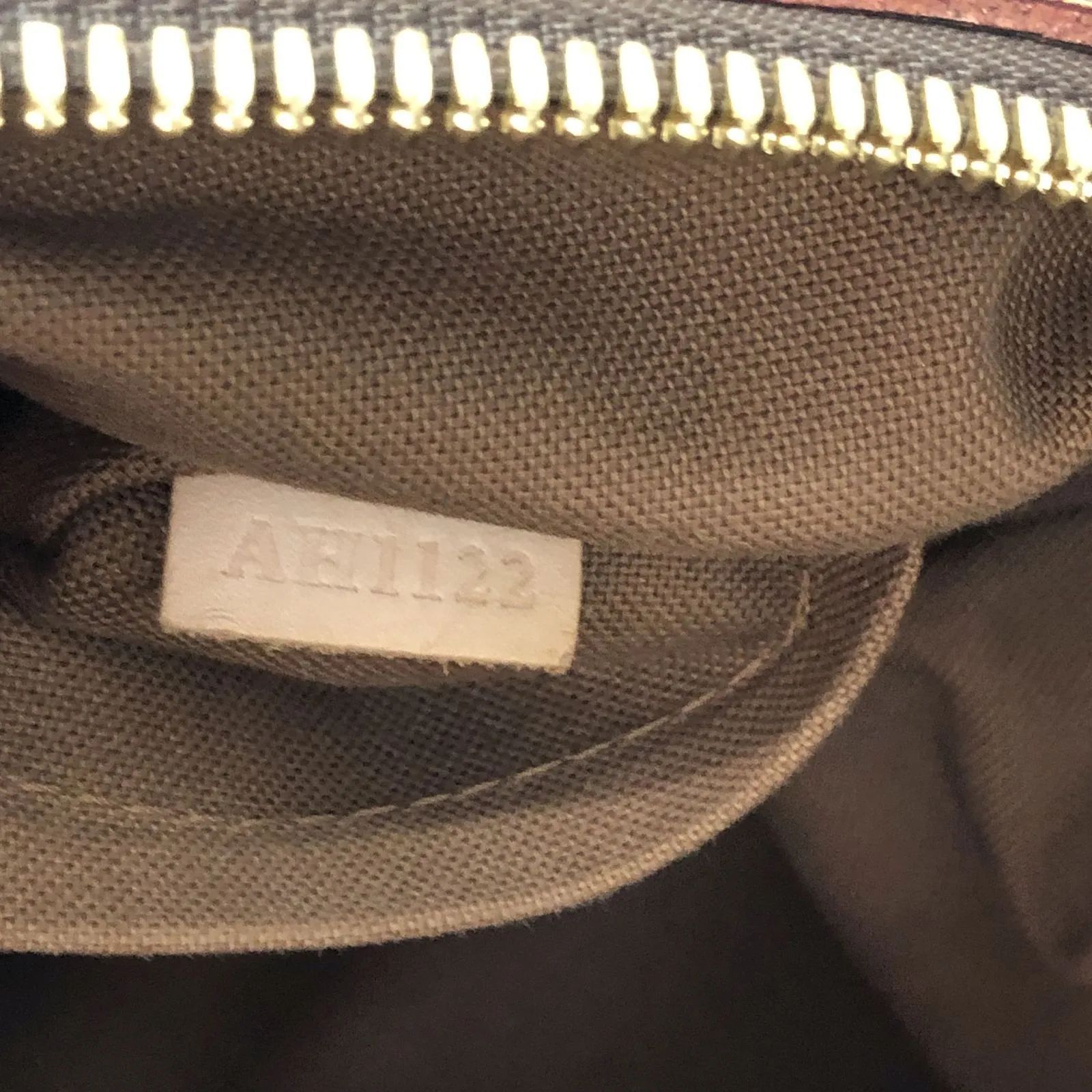 美品】LOUIS VUITTON ルイ・ヴィトン モノグラム ティヴォリPM 廃盤品