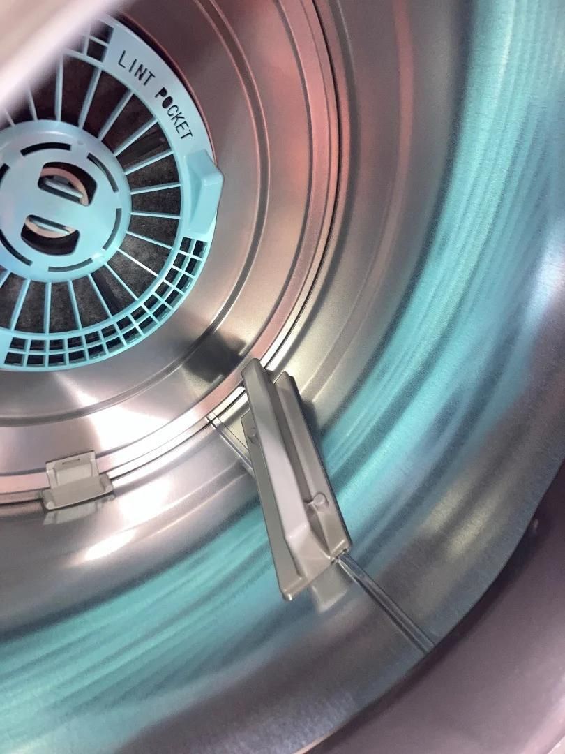 Rinnai 都市ガス衣類乾燥機 2024年 RDT-31S 50Hz／60Hz Rinnai 都市ガス衣類乾燥機 2024年 RDT-31S 50Hz／60Hz - メルカリ