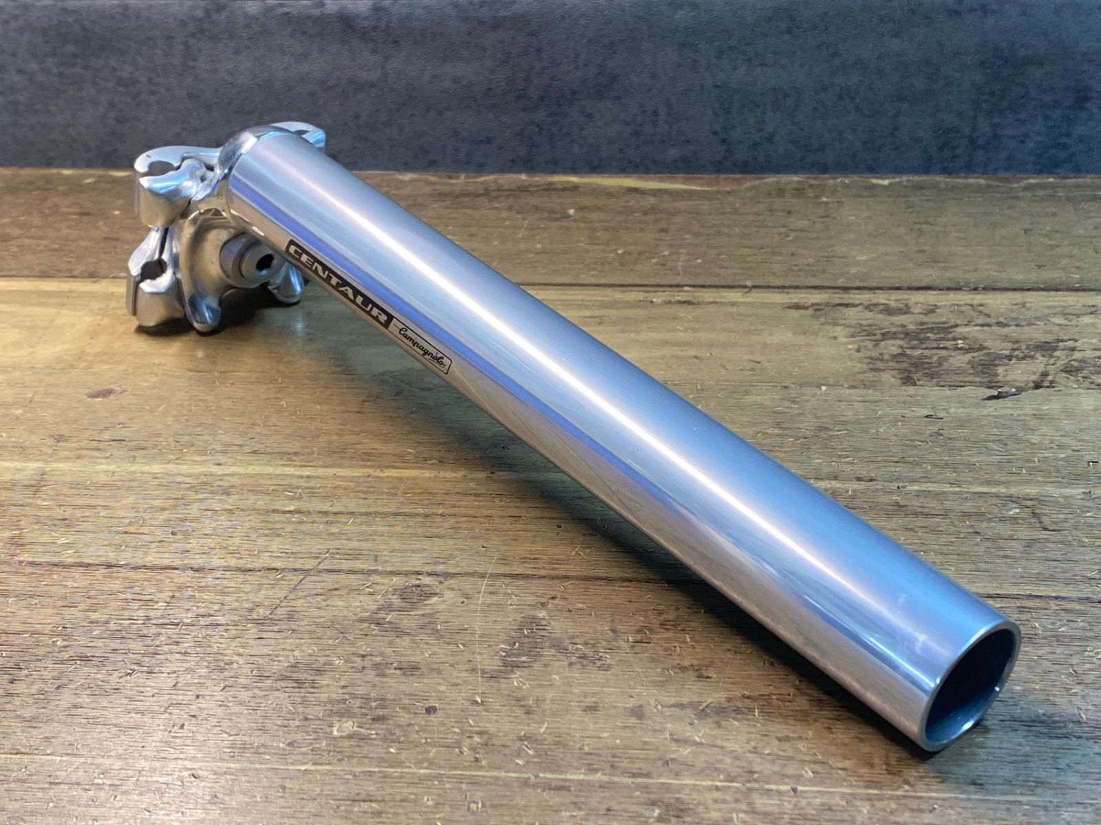 JI283 カンパニョーロ Campagnolo ケンタウル CENTAUL シートポスト Φ27.2