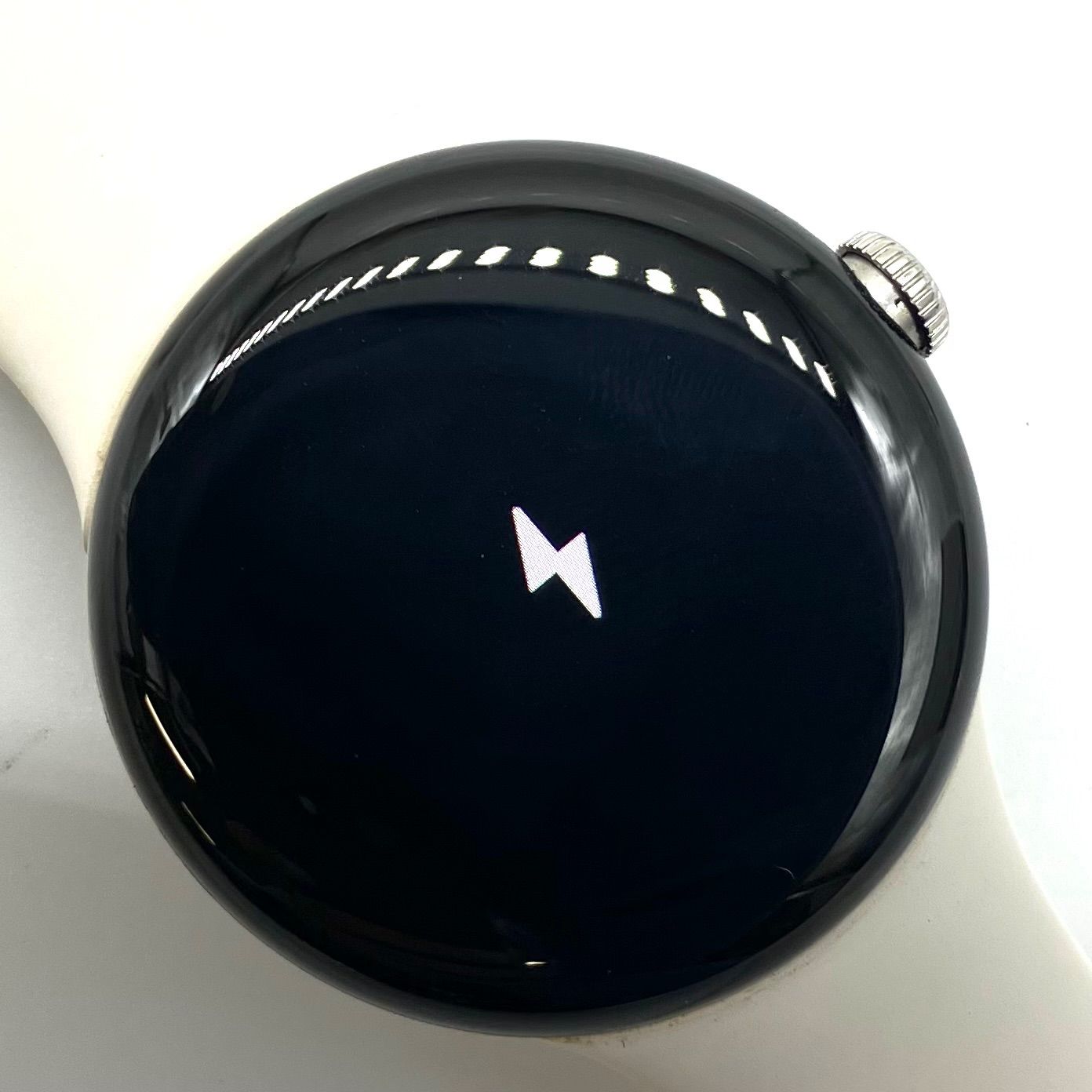 通電