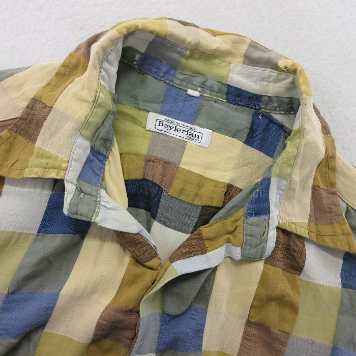 L|古着