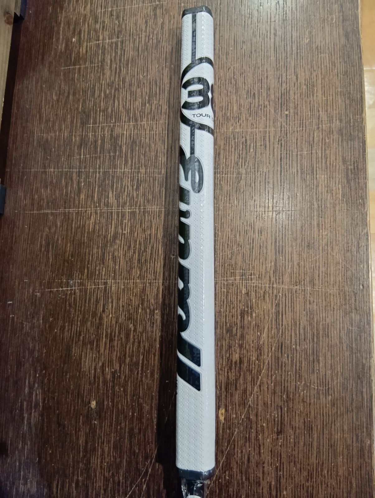 Pt イーブンロール 38 Tour Spec ZERO Z 5 cs - Black パター 中尺 メンズ 右用 38インチ USA直輸入品 EVNROLL ゴルフクラブ 並行輸入品