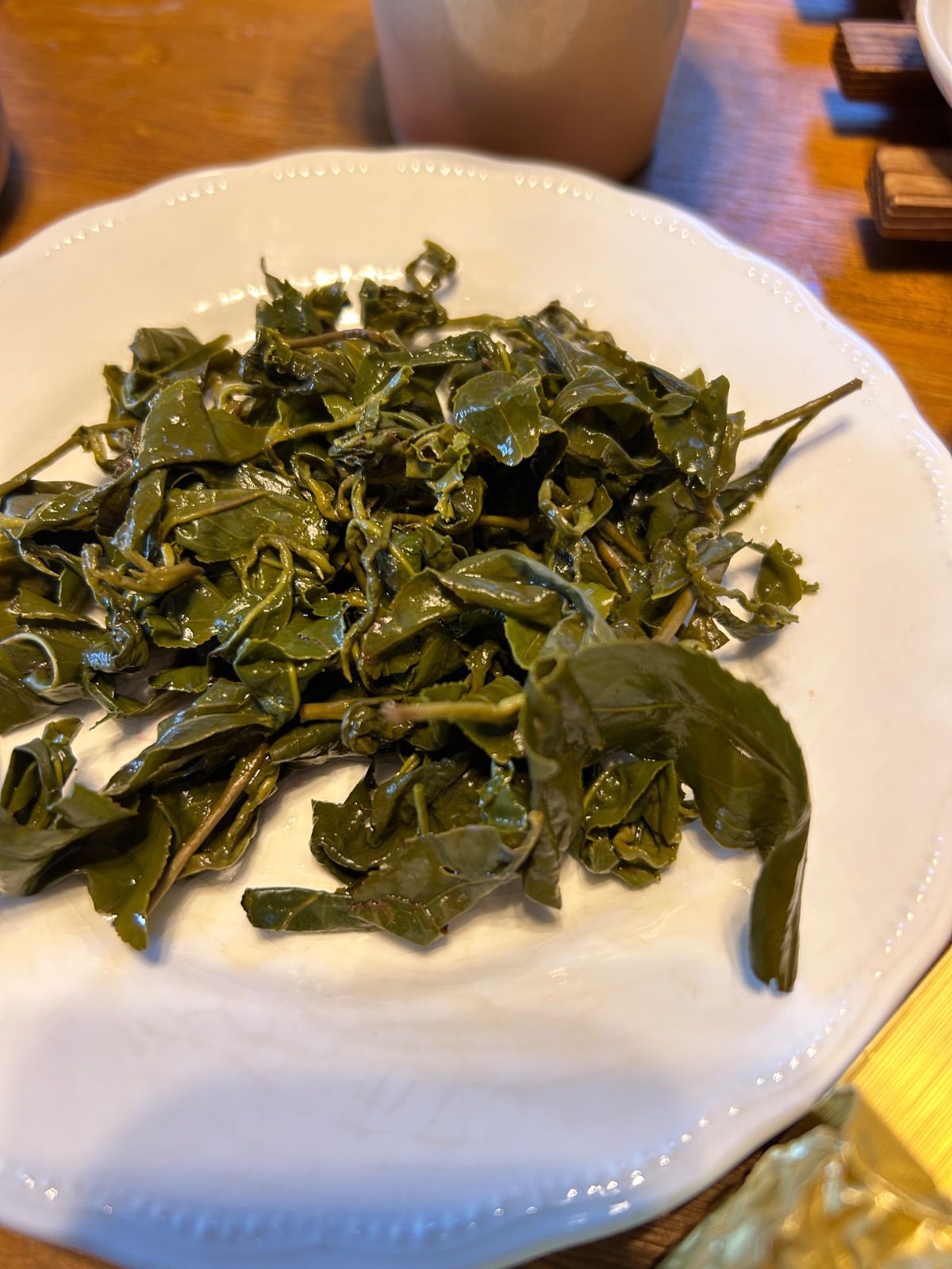 【台湾好茶】梨山 「天池」高冷茶 冬茶 75g 台湾好茶】梨山 「天池」高冷茶 冬茶 75g - メルカリ