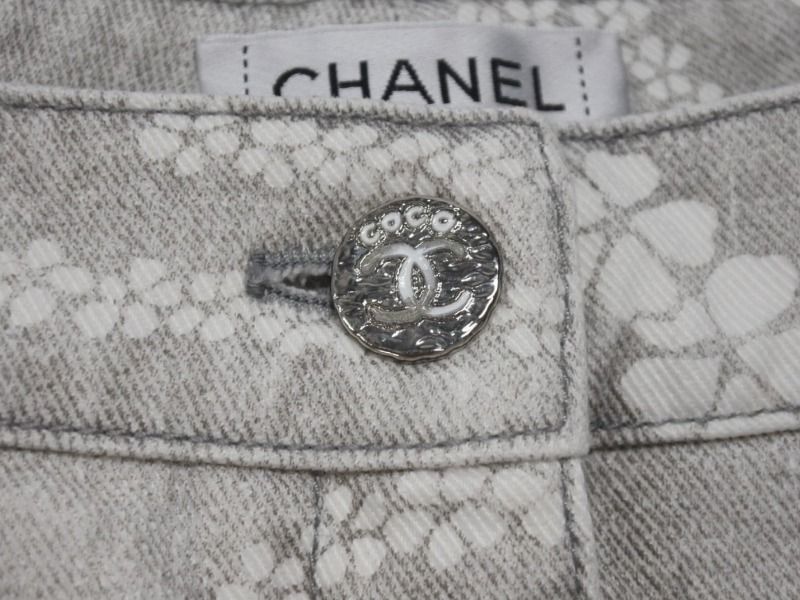 新品同様 CHANEL シャネル 2025年 ココ ビーチ コレクション