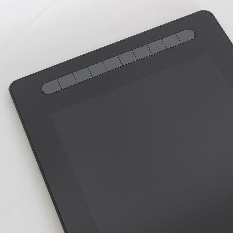 美品】XP-Pen Artist 16 セカンド ブラック JPCD160FH_BK 15.4型 液晶 