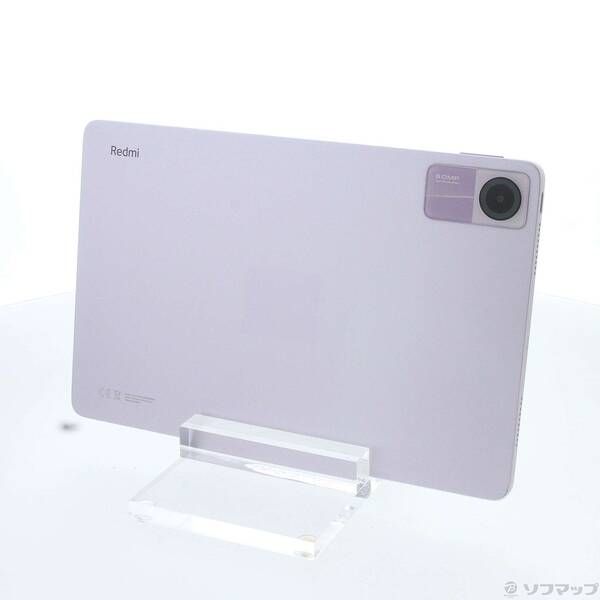 品〕 Redmi Pad SE 128GB ラベンダーパープル XIAOMIPADSE Wi-Fi【262