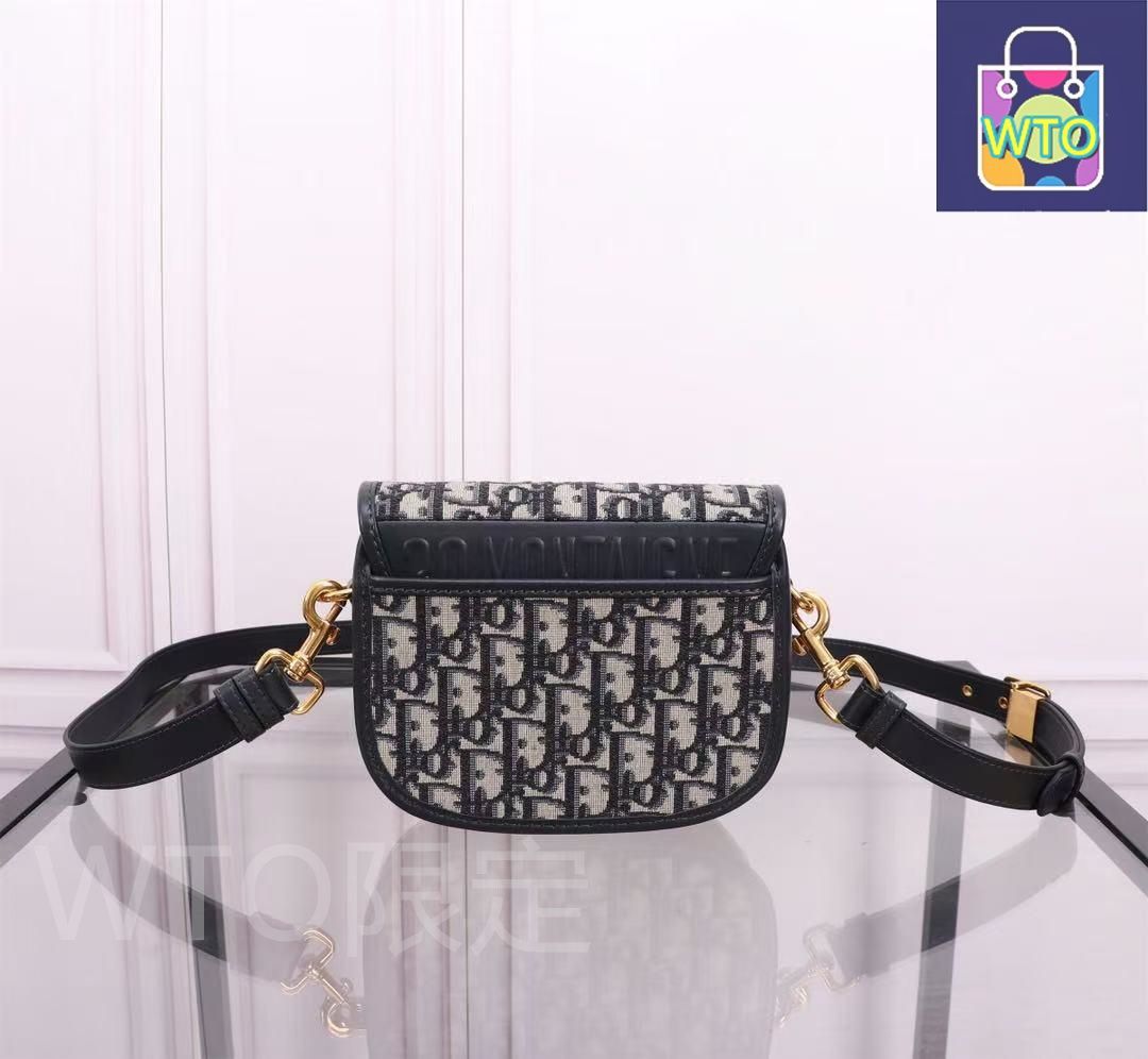 ディオール ショルダーバッグ-WTO輸入2