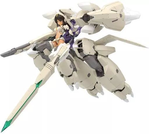 中古】プラモデル 兼志谷シタラ Ver.ガネーシャ 「メガミ