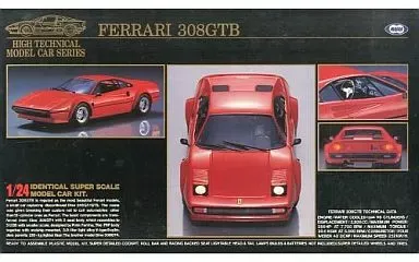 2025年最新】フェラーリ308GTB 1/24の人気アイテム - メルカリ
