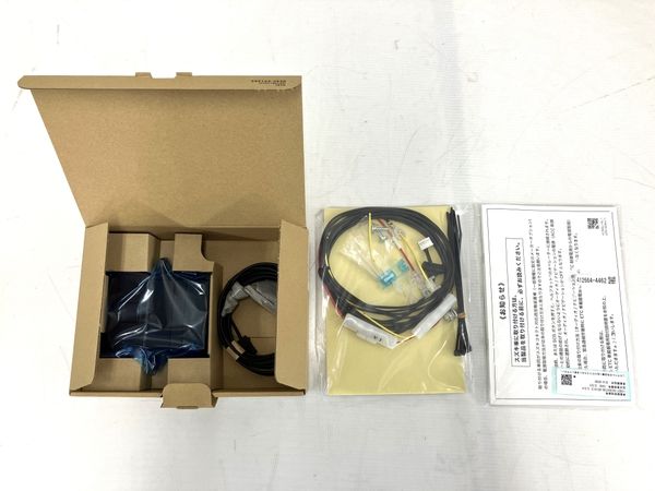 SUZUKI DIU-6200 99000-79CA5 ビルトイン ETC 純正 未使用 T7961014 - メルカリ