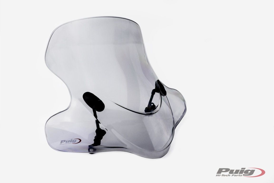 Puig / プーチ City ツーリング スモーク | 6436H