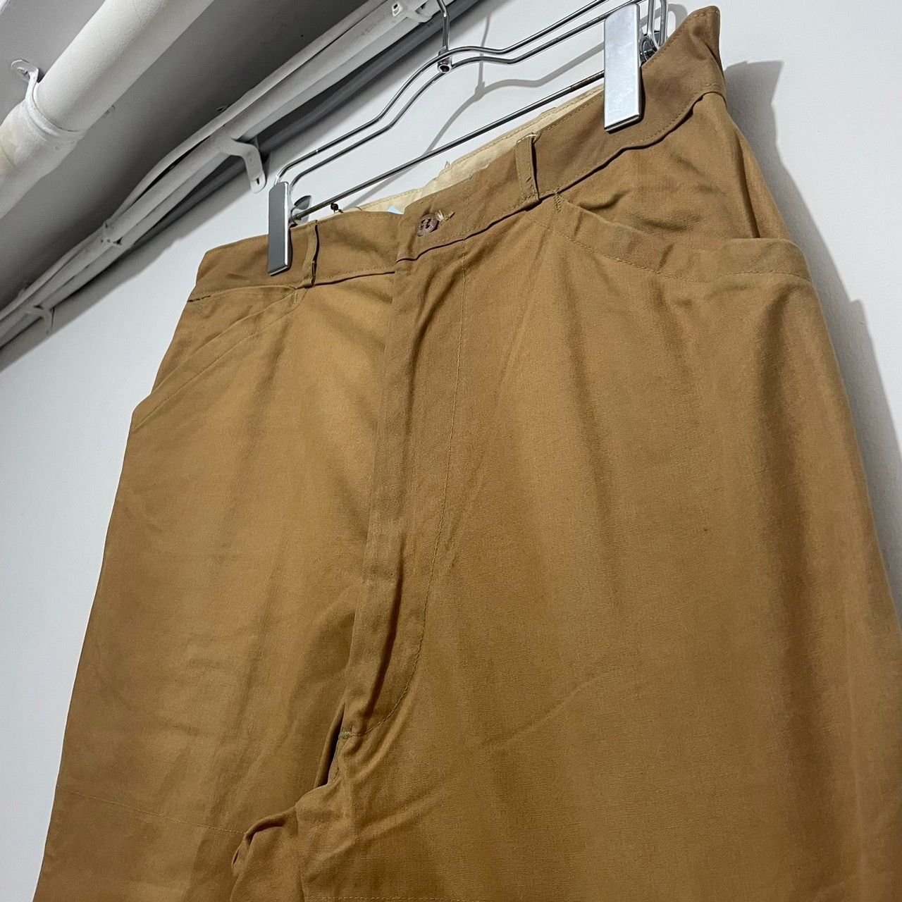 SEARS HUNTING PANTS UB-667