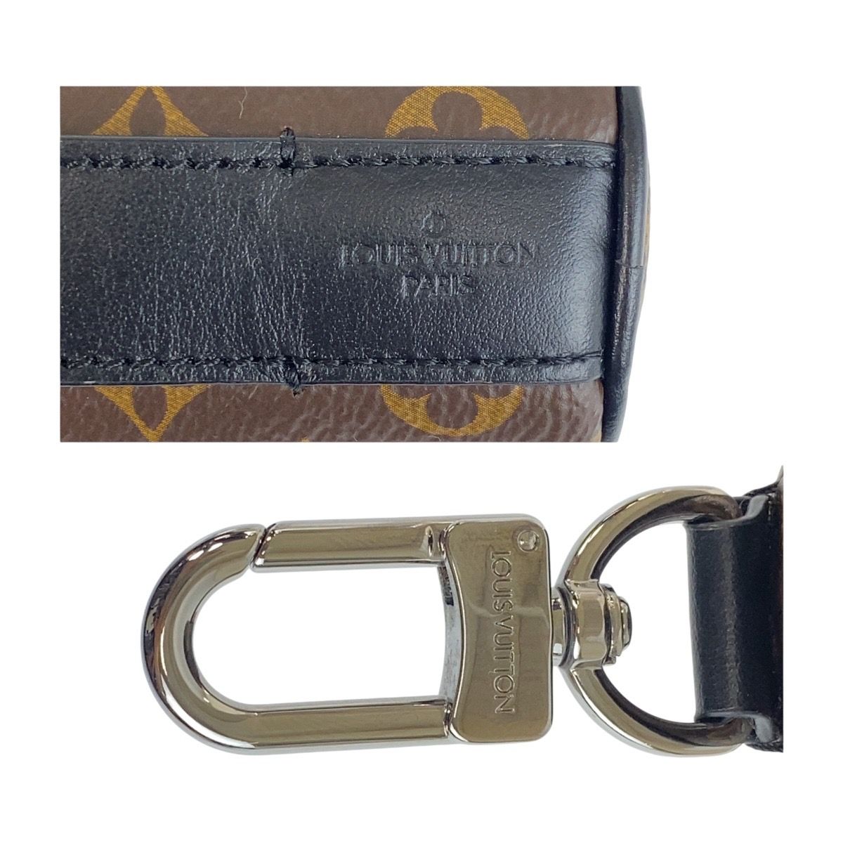 ルイヴィトン M00966 ポーチ モノグラム バレル 楽天市場】LOUIS VUITTON ルイヴィトン M00966 ポーチ
