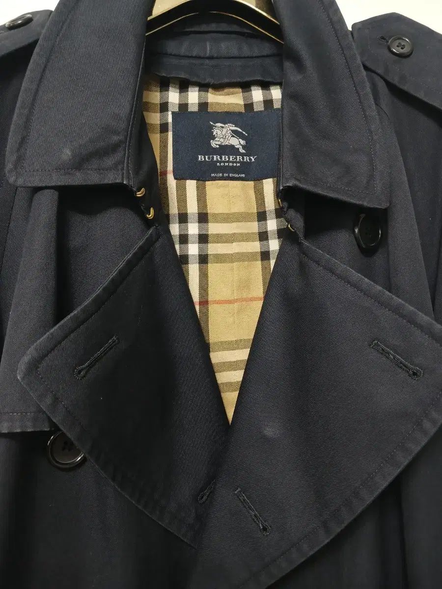 BURBERRY(バーバリー ) メンズ トレンチコート （ L ） バーバリー
