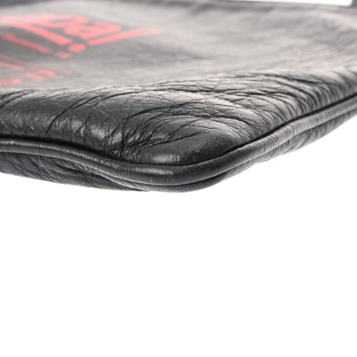 バレンシアガ クラッチバッグ ブラック 506794 メンズ カーフ クラッチバッグ WWW_OLIVIERBERNSTEIN_COM