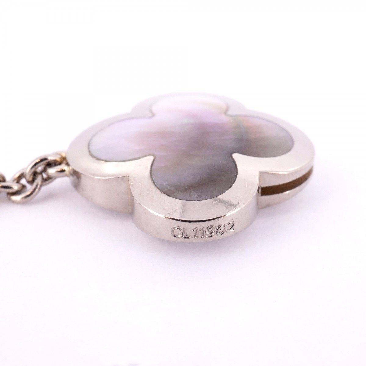 5jdb1025】ヴァンクリーフ＆アーペル ブレスレット ピュア  