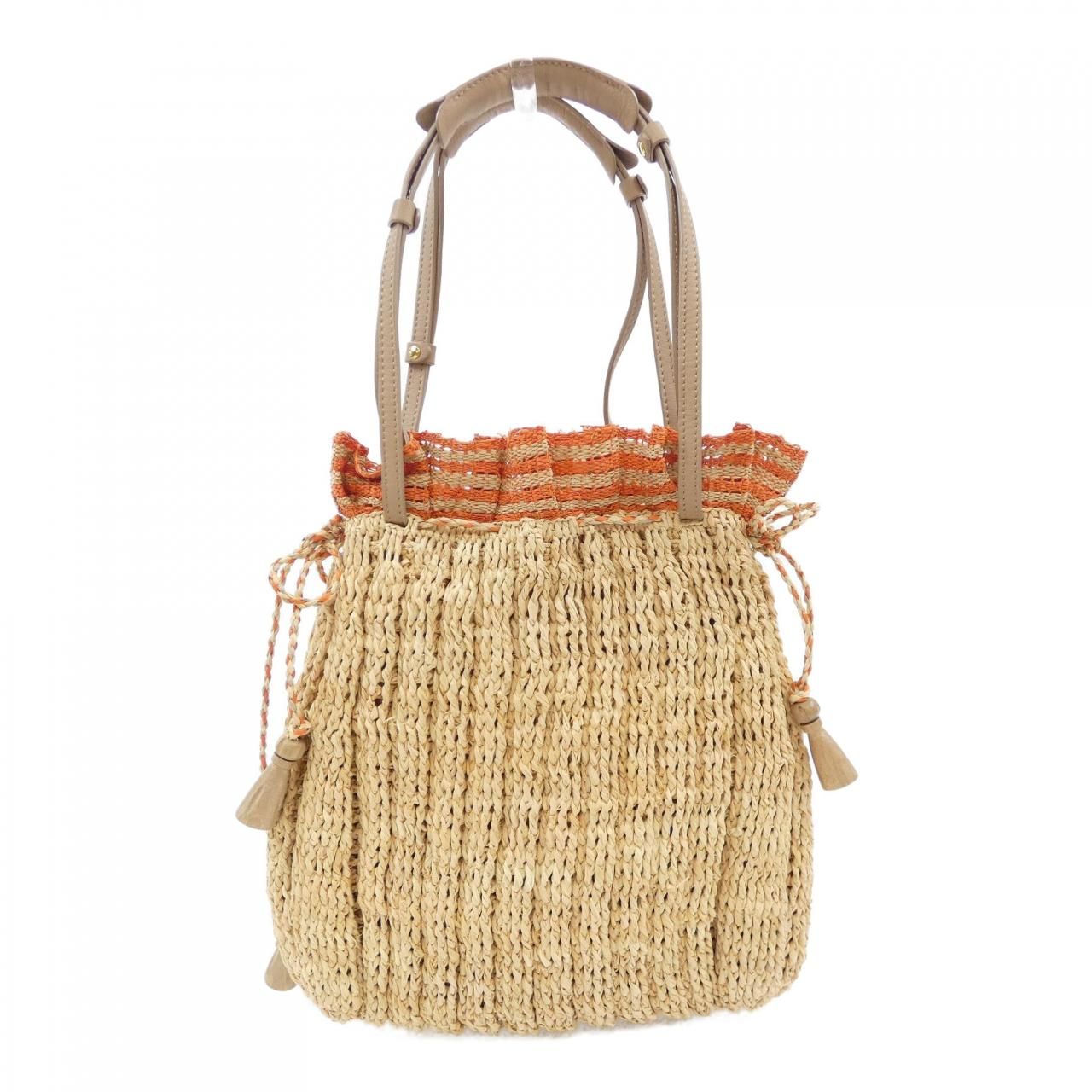 ジャマンピュエッシュ JAMIN PUECH BAG