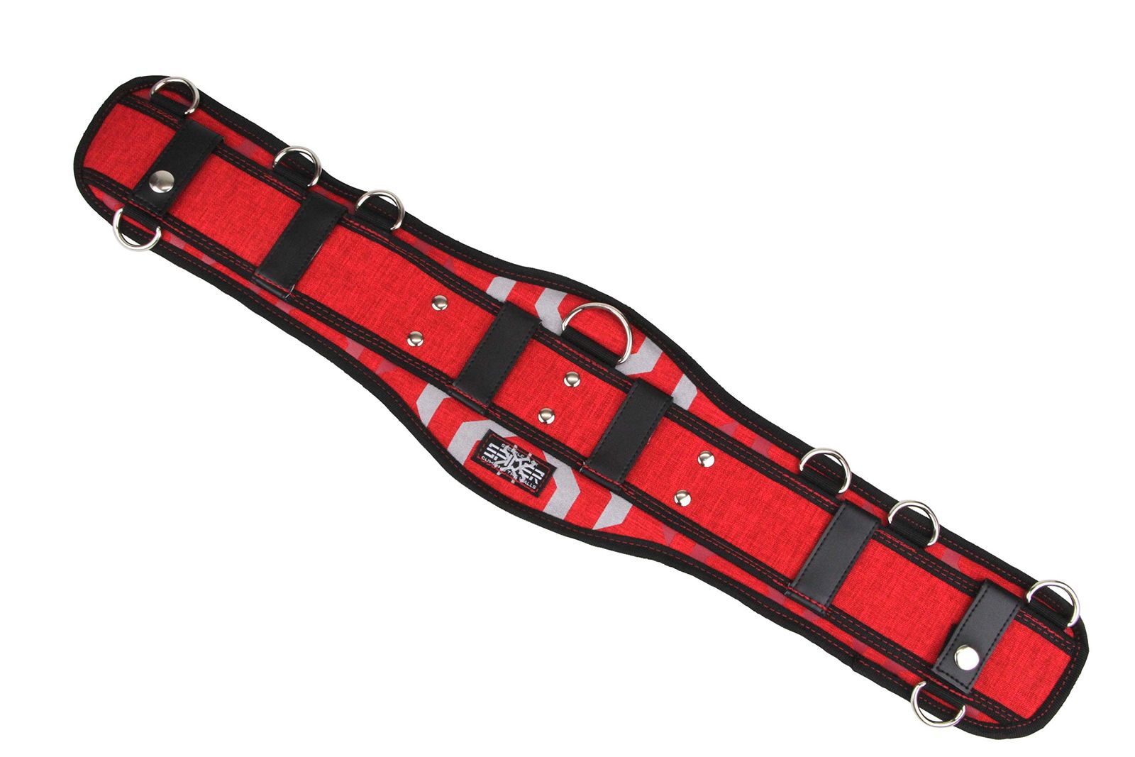 F.C.Real Bristol ゴルフ クラブケース 新品