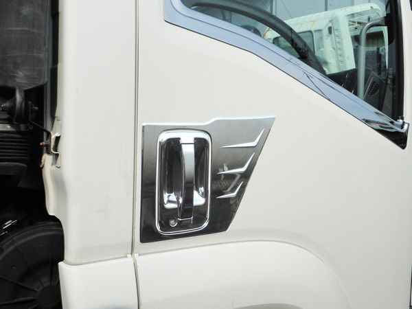 ドアプロテクター