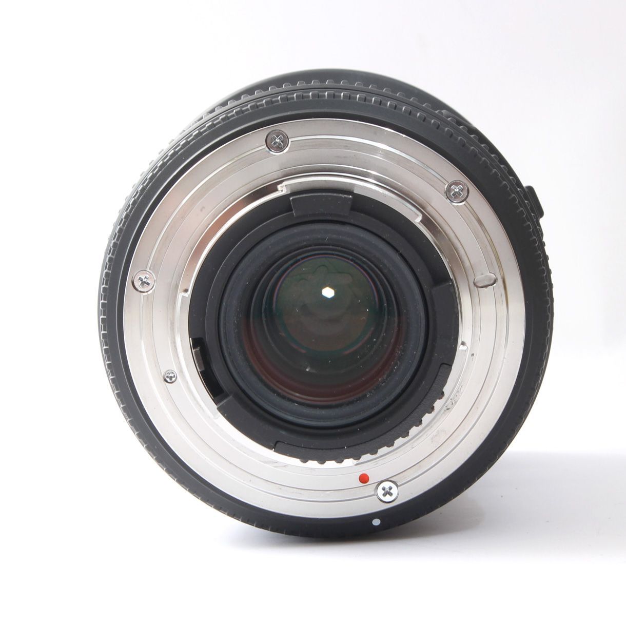 SIGMA シグマ 12-24mm F4.5-5.6 II DG HSM ニコン用 - メルカリ