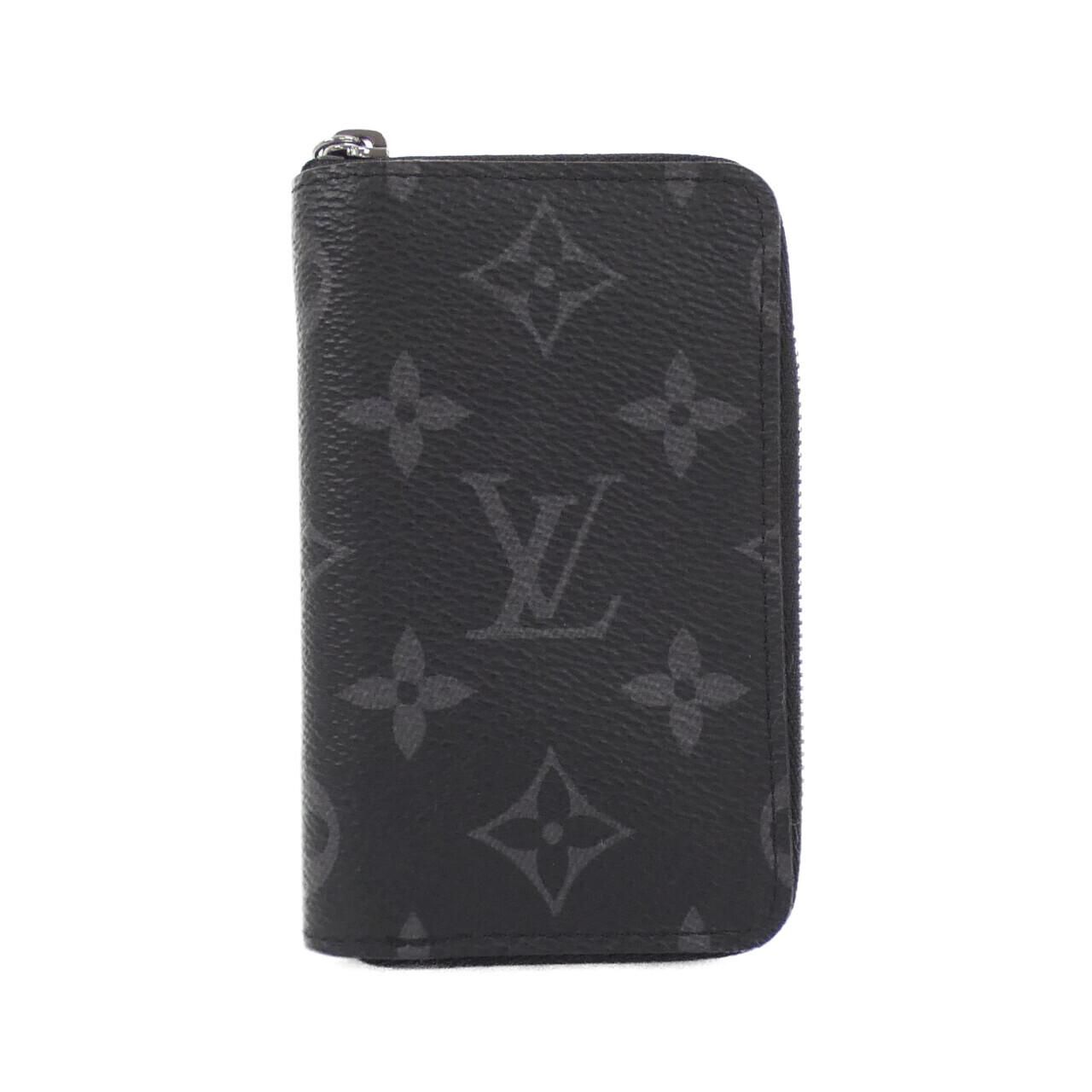 ☆新品未使用☆LOUIS VUITTON モノグラム エクリプス コインケース LOUIS VUITTON ルイヴィトン コインケース モノグラム
