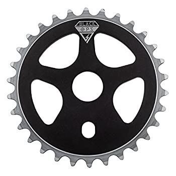 Black Ops マイクロドライブ BMX チェーンリング 30T 未使用品 Black Ops マイクロドライブ BMX チェーンリング 30T 未使用品