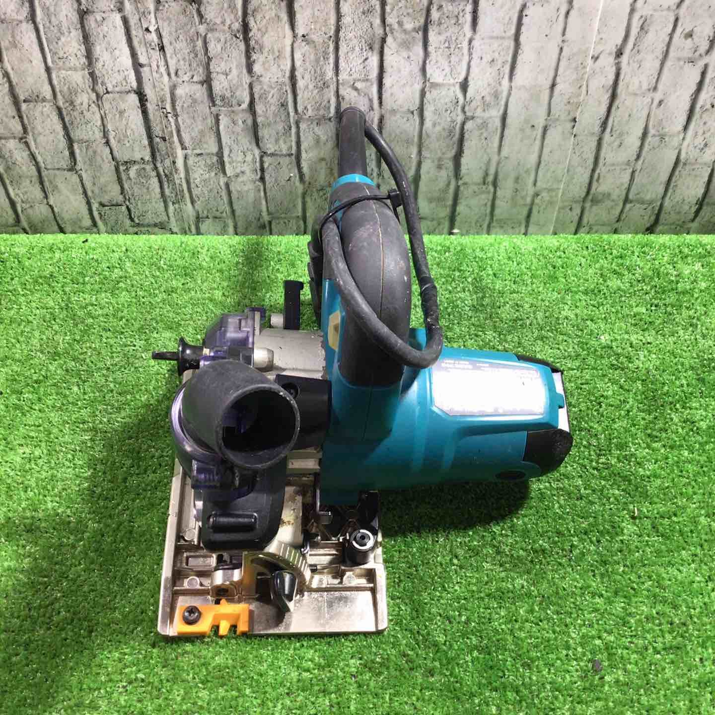 防じん丸のこ KS4000FX