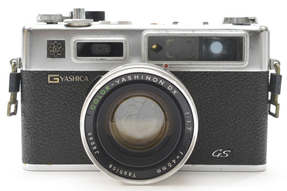 レンジファインダーまとめ