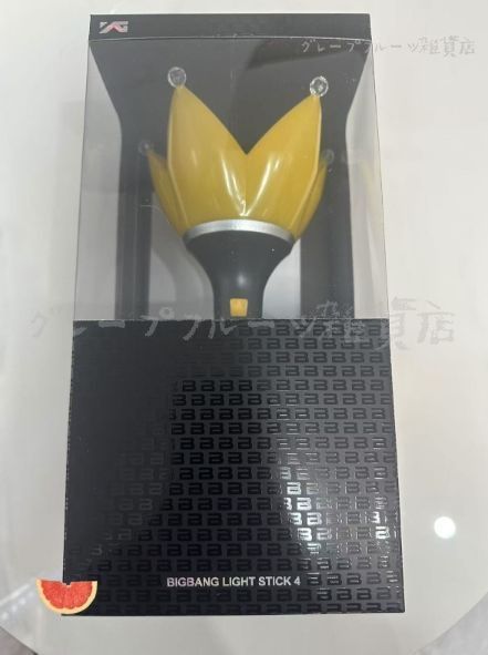 BIGBANGペンライトセット　バラ売り可能 BIGBANGペンライトセット バラ売り可能 応援灯 BIGBANG ペン