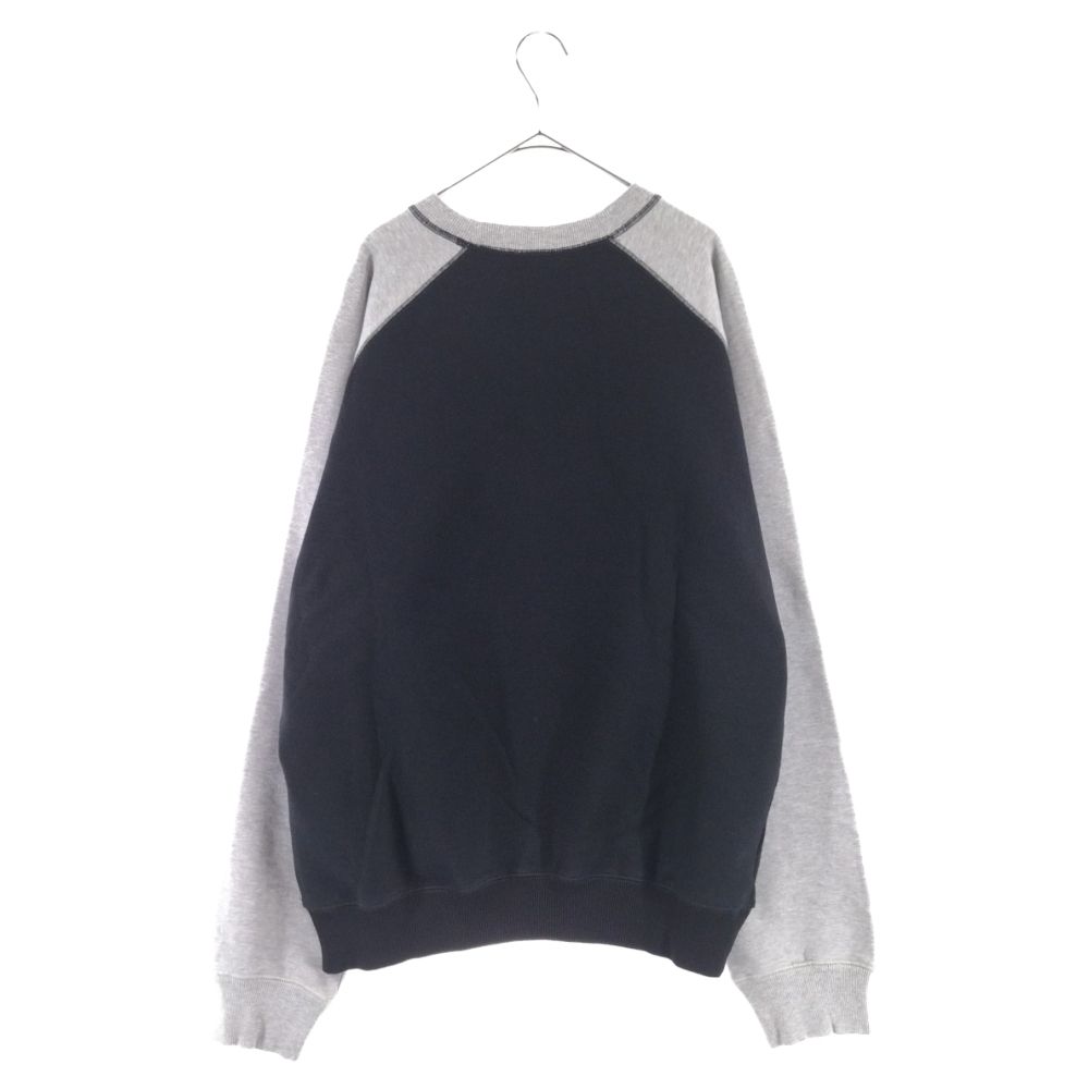 DIOR (ディオール) Dior Atelier Sweatshirt 213J681A0531 ディオール