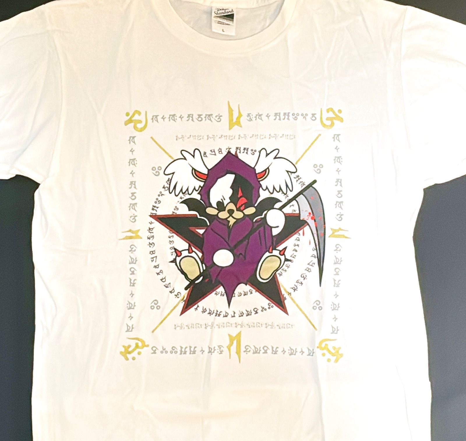 ブランドのギフト 0.1gの誤算 ごさまる メルカリ - Tシャツ トップス