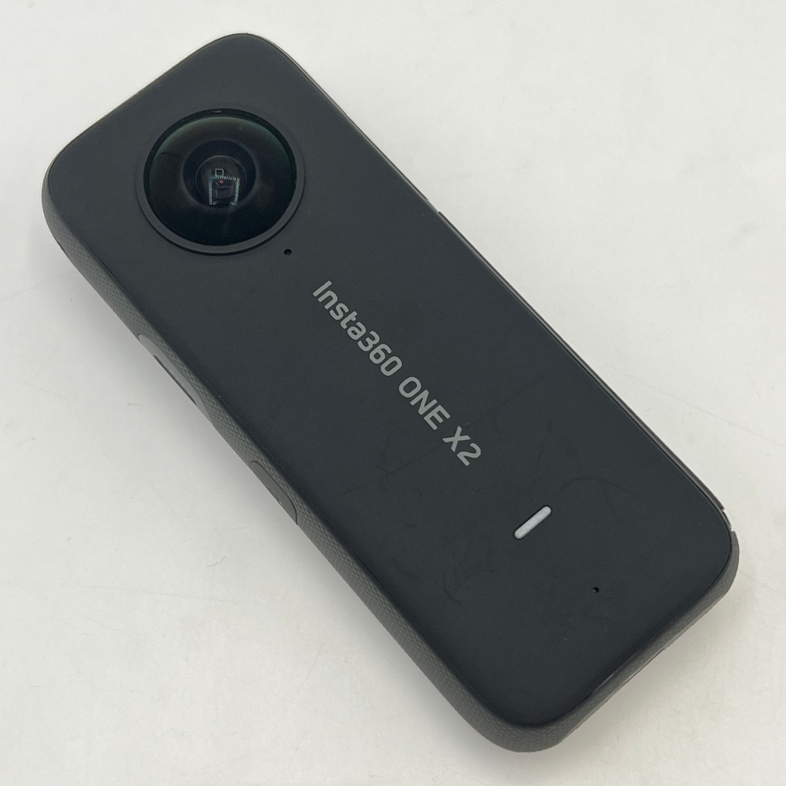 ジャンク Insta360 ONE X2 壊れています - メルカリ
