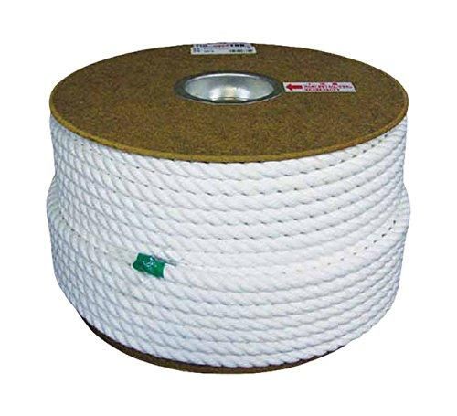 2営業日で発送 ユタカメイク ユタカ ポリエステルロープドラム巻 12φ×100m PRS6