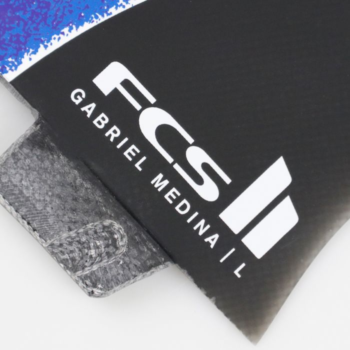 FCS2 FIN エフシーエス2フィン トライフィン GM （GABRIEL