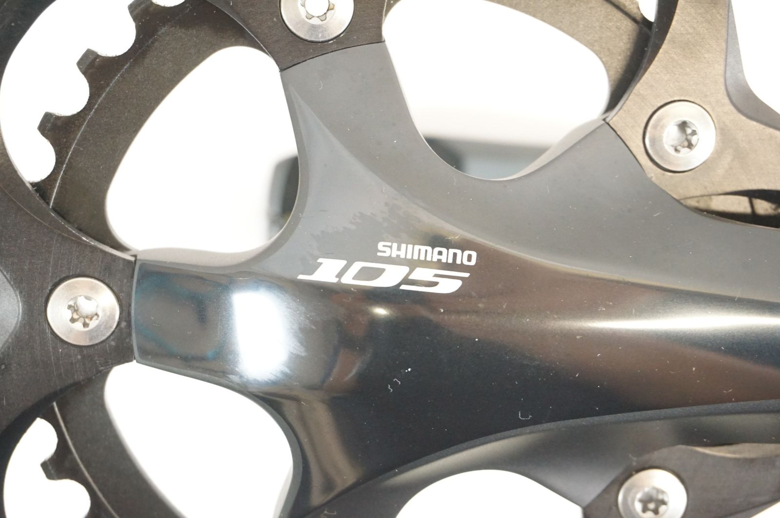 クランクセット 宇都宮店