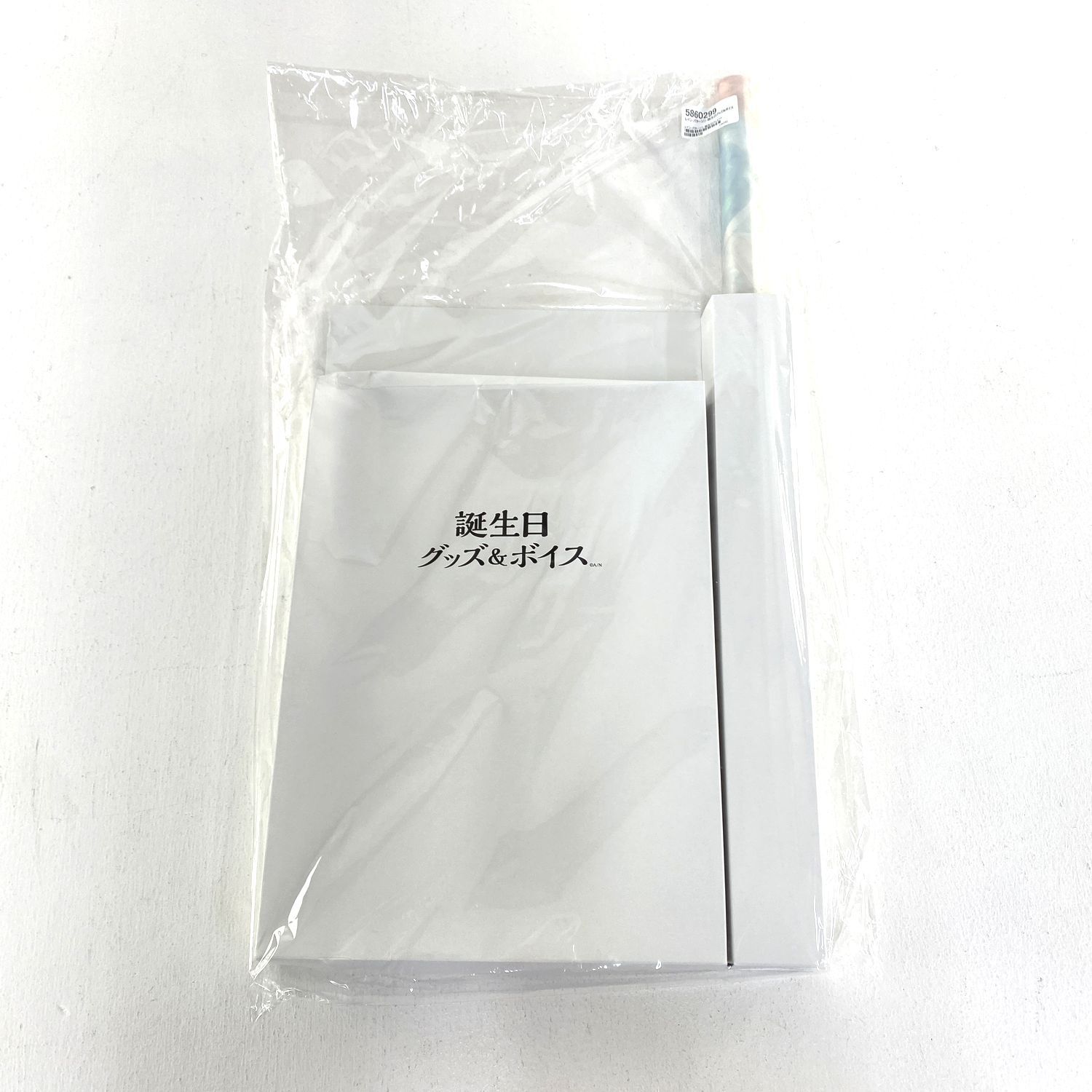 にじさんじ　レイン・パターソン　誕生日グッズフルセット Amazon.co.jp: にじ レイン パターソン 2022 誕生日グッズ フル