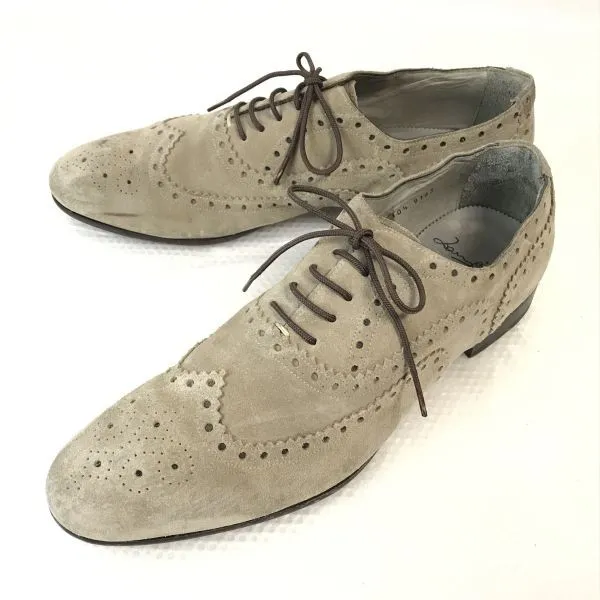 美品　Zampiere(ザンピエーレ) 　約26.5cm 2025年最新】zampiereの人気アイテム - メルカリ