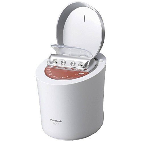 Panasonic EH-SA60 ナノケア フェイススチーマー ナノケア スチーマー