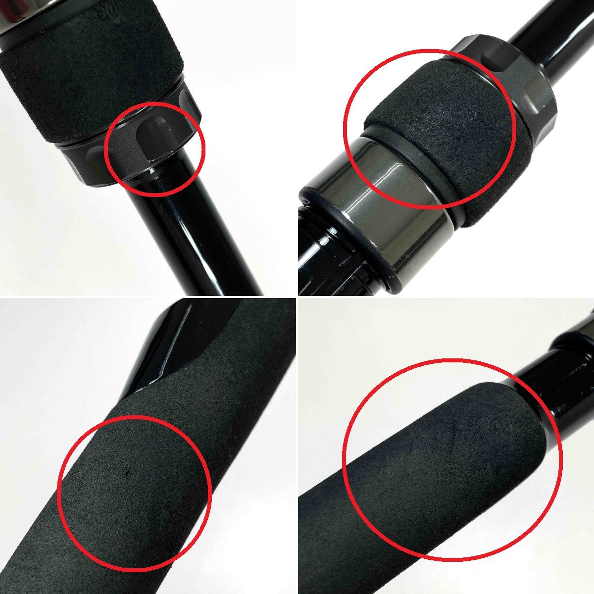 DAIWA - ##DAIWA ダイワ HRF 86M・Q 05801612 スピニング・2ピース DAIWA ダイワ HRF 86M・Q 05801612 スピニング・2ピース - メルカリ