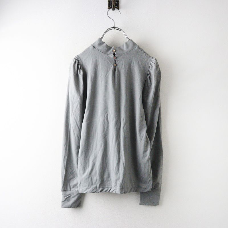 トップス mina perhonen 2021-2022 → Autumn / Winter Collection Dear coincidence - minä