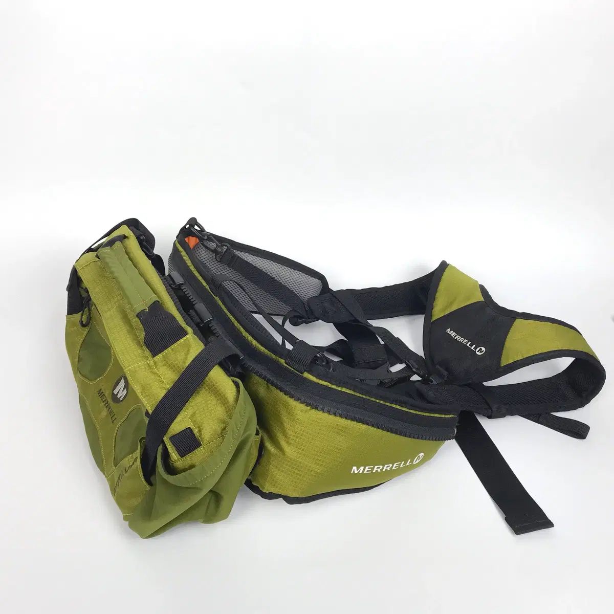 MERRELL メレル