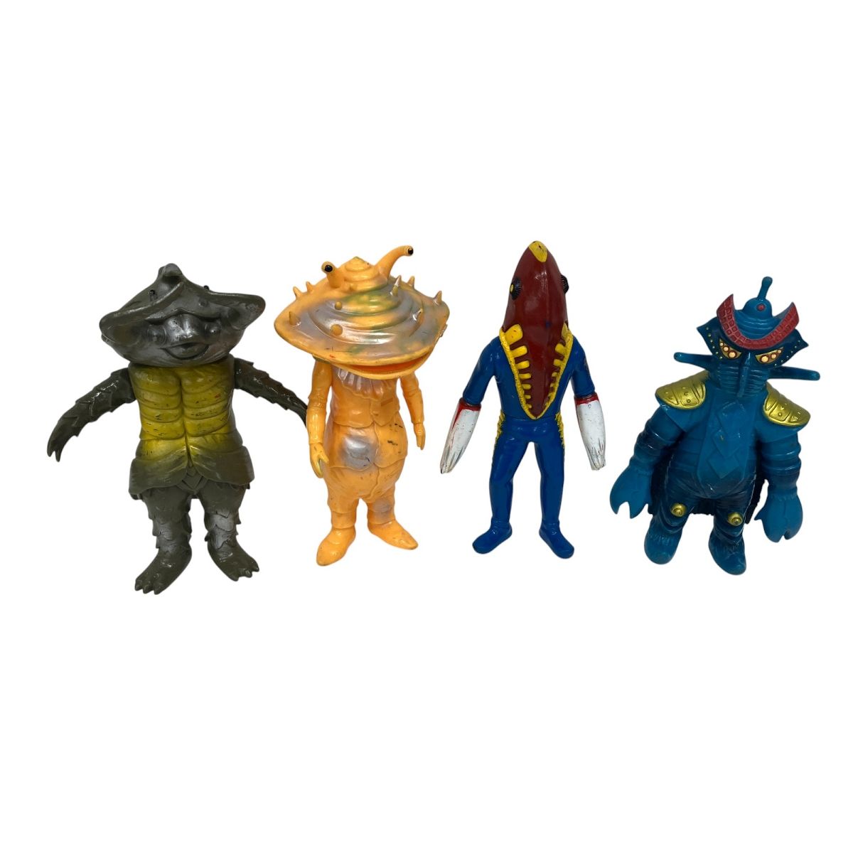 【レア】当時物　怪獣　ゴモラペンダント 円谷 ゴモラ of ウルトラ怪獣.com