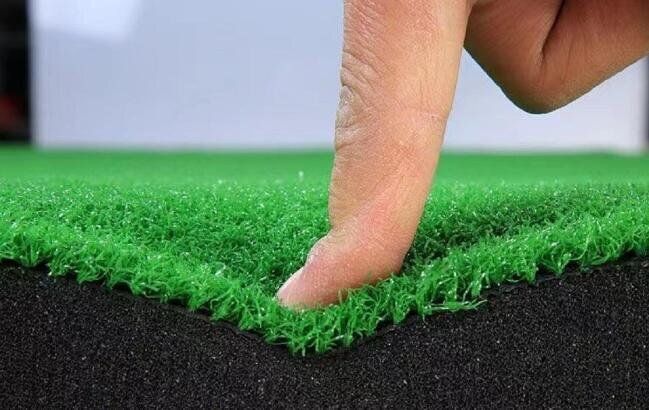 ゴルフ練習マット