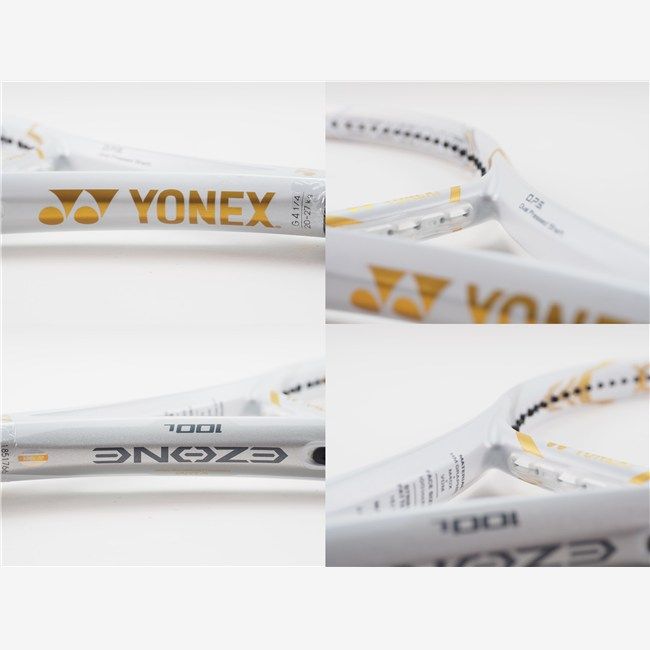 YONEX