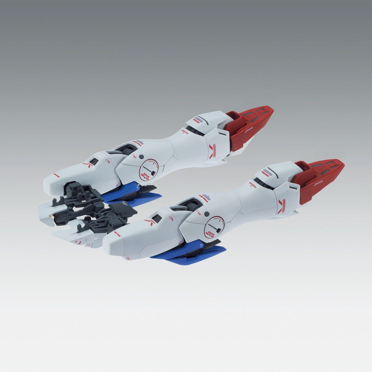 BANDAI - (再販) MG 1/100 LM314V21 V2ガンダム Ver.Ka 機動戦士Vガンダム プラモデル(5063048) バンダイスピリッツ 再販) MG 1/100 LM314V21 V2ガンダム Ver.Ka 機動戦士Vガンダム