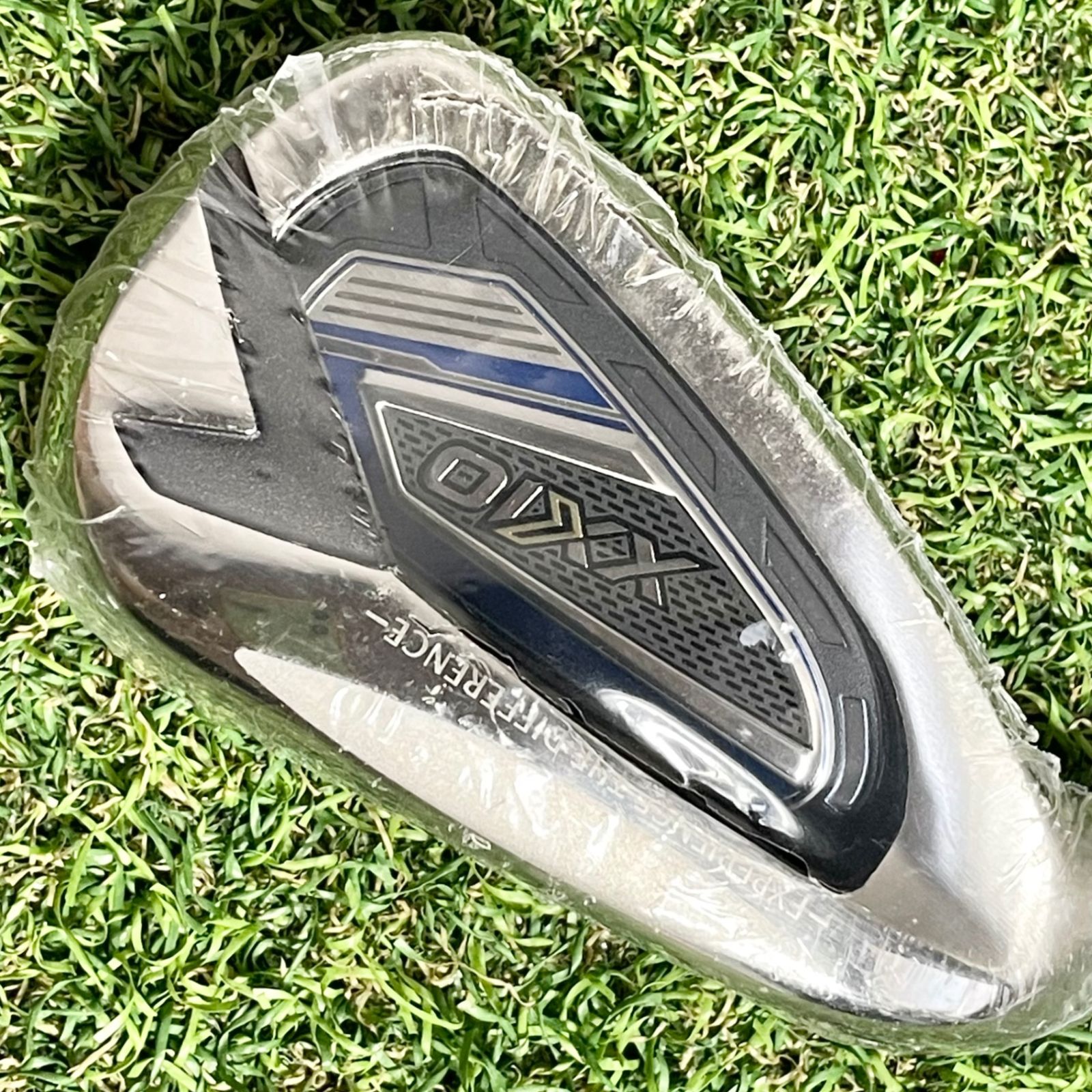 貴重レフティ！新品！】XXIO12 ゼクシオ12 MP1200 アイアン 単品 5番  