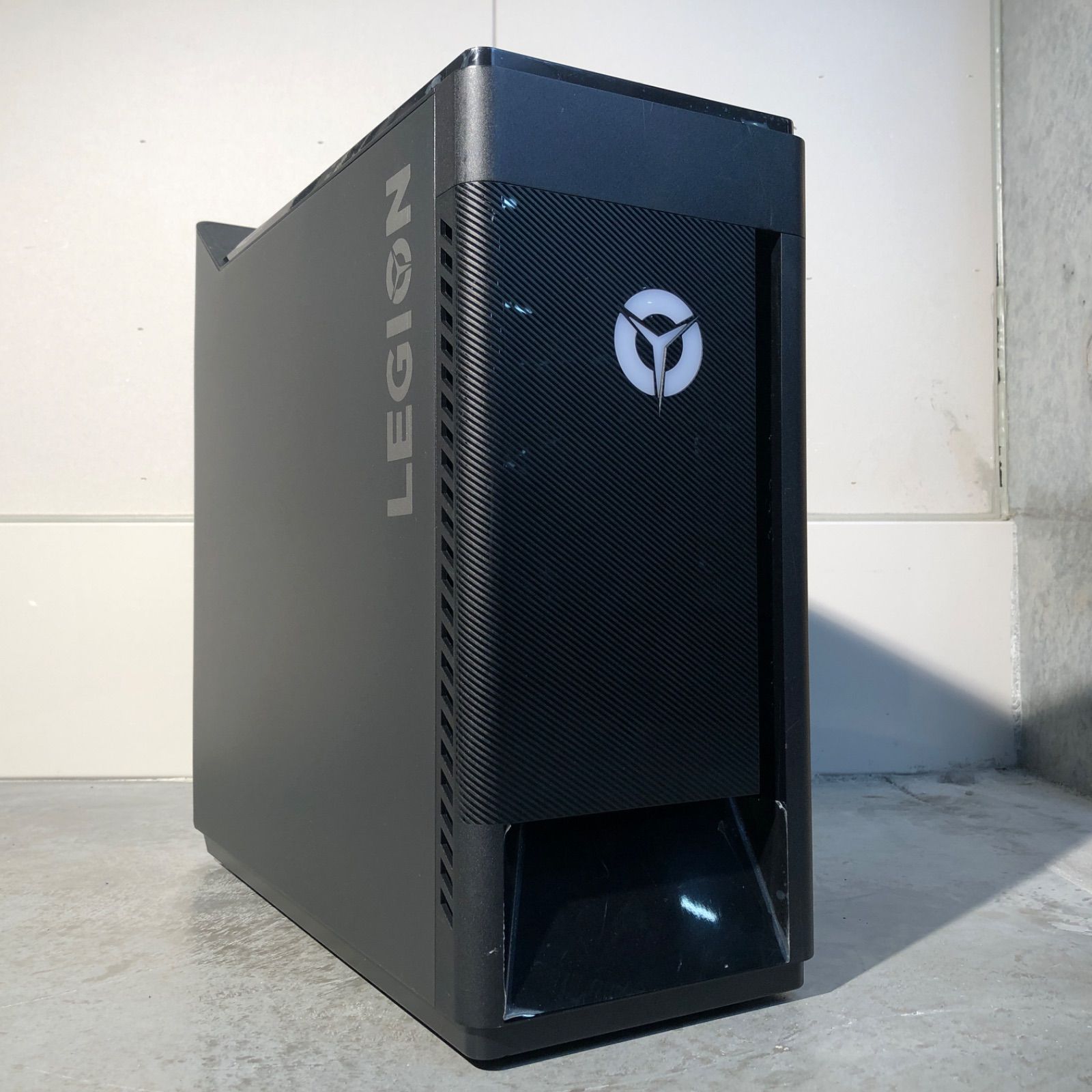 ゲーミングPC Lenovo Legion T550i 【RTX 2070 Super・i7-10700】/ DT 
