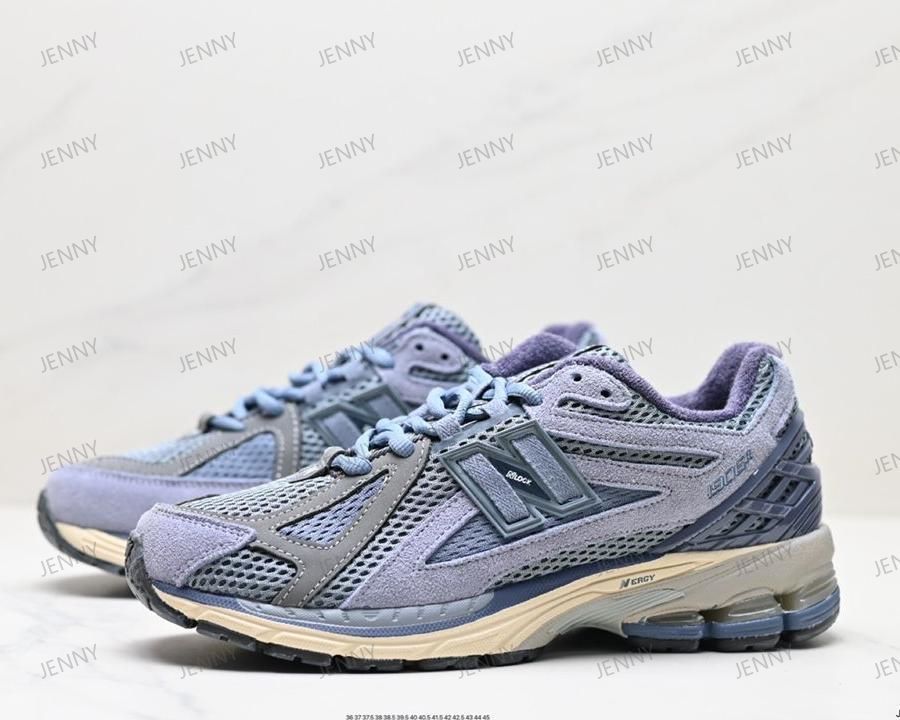 AURALEE × New Balance M1906RAL スニーカー メンズ レディース ローカット 男女兼用