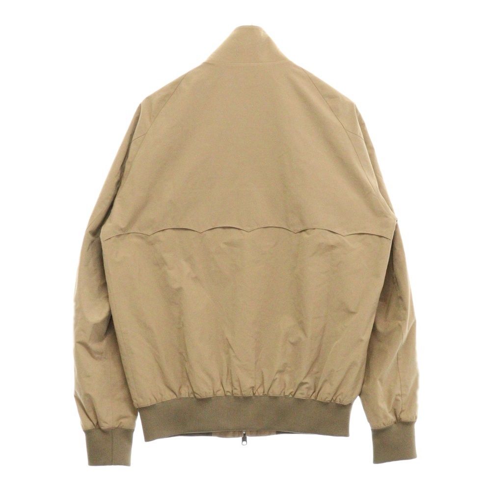 BARACUTA (バラクータ) G9 ARCHIVE アーカイブ 裏地チェック コットン 