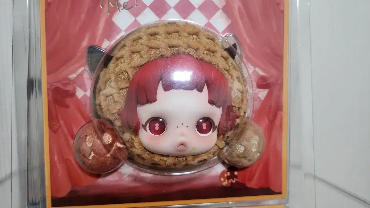 ポップマート スカルパンダ デイ 探して ピーナッツ イヤホンバッグ